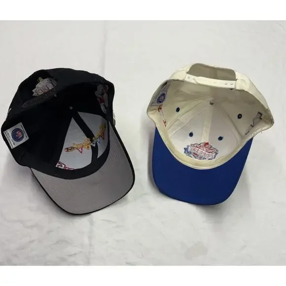 Vintage 2000 NFL Hawaii Pro Bowl Logo Athletic Snapback San Diego Super Bowl Hat